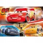 Clementoni Puzzle Cars 3 Disney Pixar cu 180 piese 07341