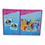Clementoni Puzzle și joc memorie Disney Princess cu 60 piese 07915