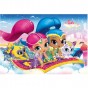 Clementoni Puzzle Shimmer and Shine 2x20 piese 07028