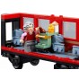 LEGO® Harry Potter Hogwarts Express 75955 801buc tren Harry Potter