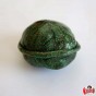 Plastilina Inteligentă Originală Sclipitoare - Verde Magic 0099