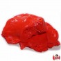 Plastilina Inteligentă Originală Clasică - Roșie 0228