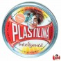 Plastilina Inteligentă Originală Clasică - Portocalie 0259