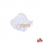 Plastilina Inteligentă Originală Clasică - Diamant Lichid transparent 0334
