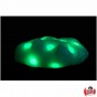 Plastilina Inteligentă Originală Schimbătoare culori - Fantomă Verde 0945