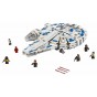 LEGO® Star Wars Millennium Falcon 75212 1414buc Kessel Run