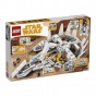 LEGO® Star Wars Millennium Falcon 75212 1414buc Kessel Run