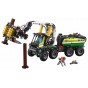 LEGO® Technic Mașina forestieră 42080 1003buc Forest Machine