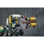 LEGO® Technic Mașina forestieră 42080 1003buc Forest Machine
