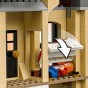 LEGO® Jurassic World Furia indoraptorului pe moșia Lockwood 75930