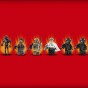 LEGO® Star Wars Naveta imerială a lui Krennic 75156 - 863 piese