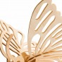 rowood Puzzle 3D din lemn Insecte Fluture 16 piese JP204 Butterfly