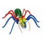 rowood Puzzle 3D din lemn Insecte Păianjen 27 piese JP205 Spider
