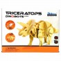 Robotime Puzzle 3D din lemn Triceratops care merge D430S 41 piese