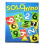 Cărți de joc SOLO Mino Piatnik 739064