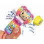 Pikmi Pops figurină pluș pachet surpriză PushMi-Ups cu confetti 75227