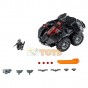 LEGO® Batman Batmobil controlat prin aplicație 76112- 321 piese
