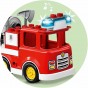 LEGO® DUPLO Stație de pompieri 10903 - 76 piese Fire Station