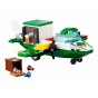 LEGO® Juniors City Aeroportul orașului 10764 - 376 piese City Airport