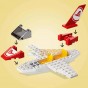 LEGO® Juniors City Aeroportul orașului 10764 - 376 piese City Airport