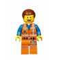 LEGO® The LEGO Movie Ultrakatty şi războinica Lucy 70827 - 348 piese