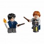 LEGO® Harry Potter Bârlogul lui Aragon 75950 - 157 piese Aragon's Lair