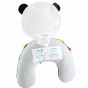 Fisher-Price Pernă burtică cu model ursuleț Panda FXB99