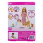 Păpușă Barbie Grădinița cățeilor FXH08 Doggy Day Care Mattel