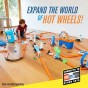 Hot Wheels Set de joacă Multi-Loop Box pistă de concurs FLK90 Mattel