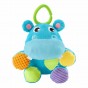 Fisher-Price Hippo Minge hipopotam GFC35 Mattel - Have a Ball Hippo