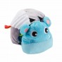 Fisher-Price Hippo Minge hipopotam GFC35 Mattel - Have a Ball Hippo