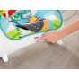 Fisher-Price Balansoar Infant to Toddler Rocker FMN39 cu jucării și vibrații