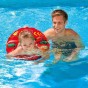 Colac înot gonflabil Intex Cars 58260NP 51cm - colac înot pentru copii