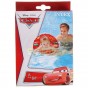Colac înot gonflabil Intex Cars 58260NP 51cm - colac înot pentru copii