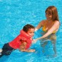 Vestă gonflabilă pentru înot INTEX Deluxe 58671NP 50x47 cm pentru copii