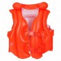 Vestă gonflabilă pentru înot INTEX Deluxe 58671NP 50x47 cm pentru copii
