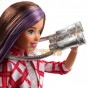 Barbie Dreamhouse Păpușă Skipper călător cu accesorii FWV17 Mattel