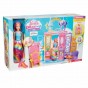 Barbie Dreamtopia Castelul Fold and Go FRB15 Castelul curcubeu Barbie