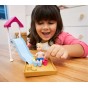 Barbie Skipper Babysitter set de nisip băiețel cu loc de joacă FXG96 Mattel