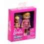 Barbie Skipper Babysitter set de joacă Surori blonde GFL31 Mattel