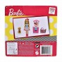 Set de joacă păpușă Barbie Chelsea cu cățeluș și accesorii FHP67