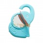 Fisher-Price Baby oglindă elefant FJG09 Elephant mirror - Mattel