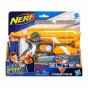 Nerf N-Strike Elite Pușcă de jucărie Firestrike 53378 Hasbro cu 3 proiectile
