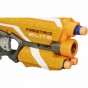 Nerf N-Strike Elite Pușcă de jucărie Firestrike 53378 Hasbro cu 3 proiectile