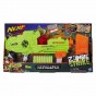 Nerf Zombie Strike Revreaper Blaster mitralieră de jucărie E0311