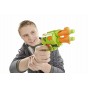 Nerf Zombie Strike Doublestrike Blaster pistol de jucărie A6562 Hasbro