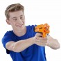 Nerf N-Strike Elite Quadrant Accustrike Series Pistol de jucărie E0012