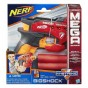 Nerf N-Strike Elite MEGA Big Shock Blaster pistol jucărie A9314 Hasbro