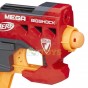 Nerf N-Strike Elite MEGA Big Shock Blaster pistol jucărie A9314 Hasbro