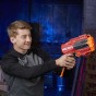 Nerf N-Strike Elite MEGA Tri-Break Blaster pistol de jucărie E0103 Hasbro